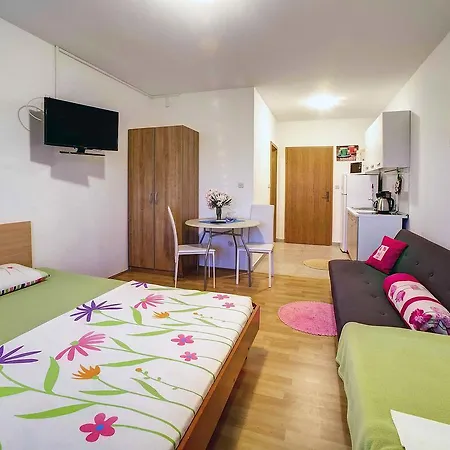Oriana.2 Apartment Vodice