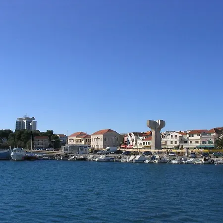 Apartment Oriana.2 Vodice